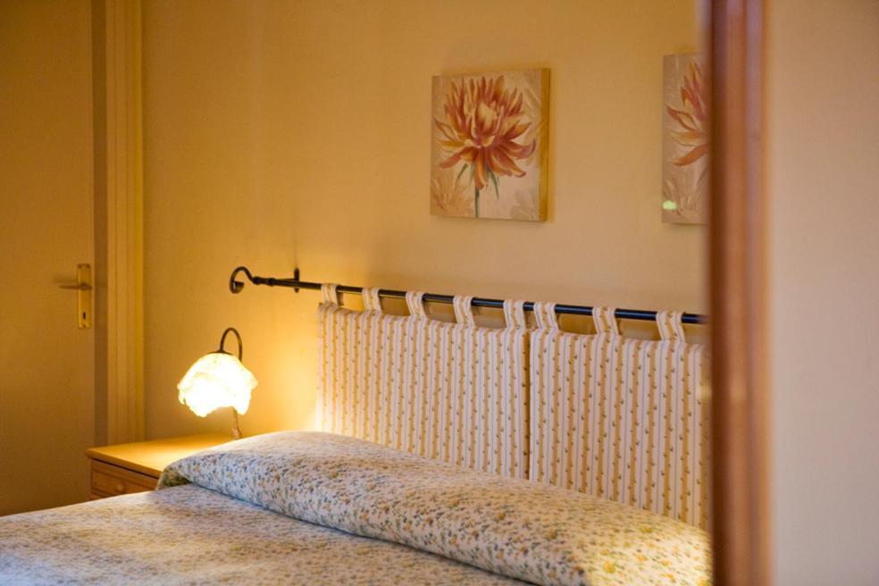 Hotel Gallo Nero Сант'Андреа Екстер'єр фото