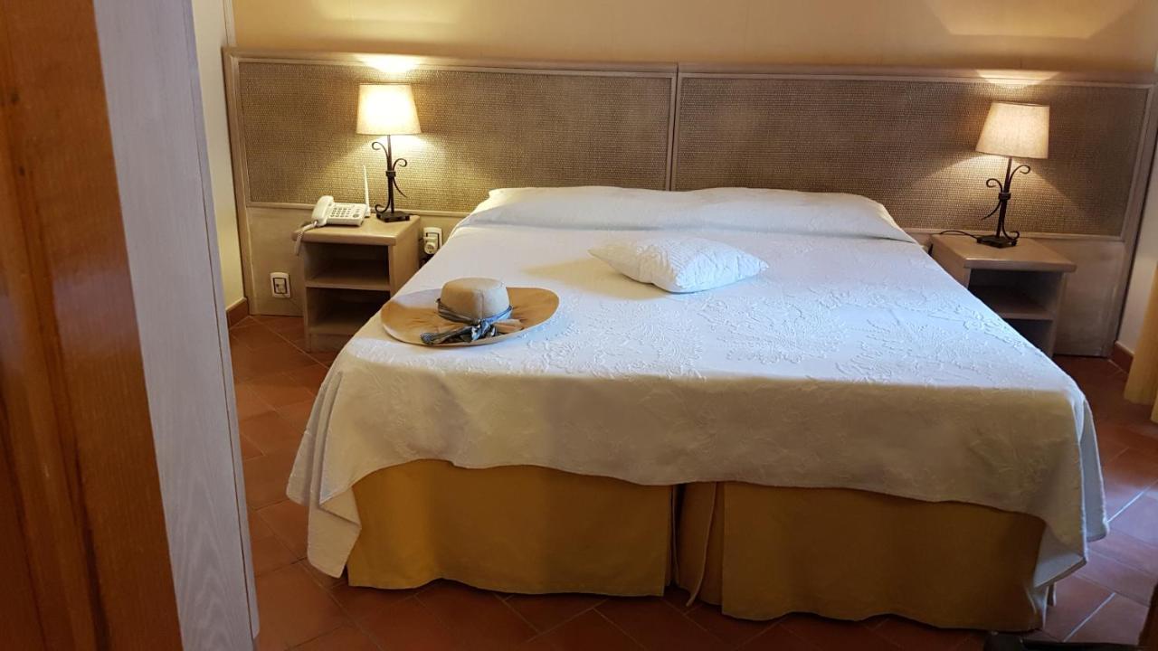 Hotel Gallo Nero Сант'Андреа Екстер'єр фото