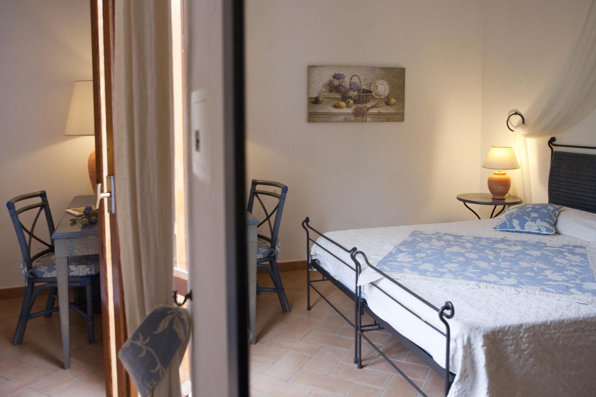 Hotel Gallo Nero Сант'Андреа Номер фото