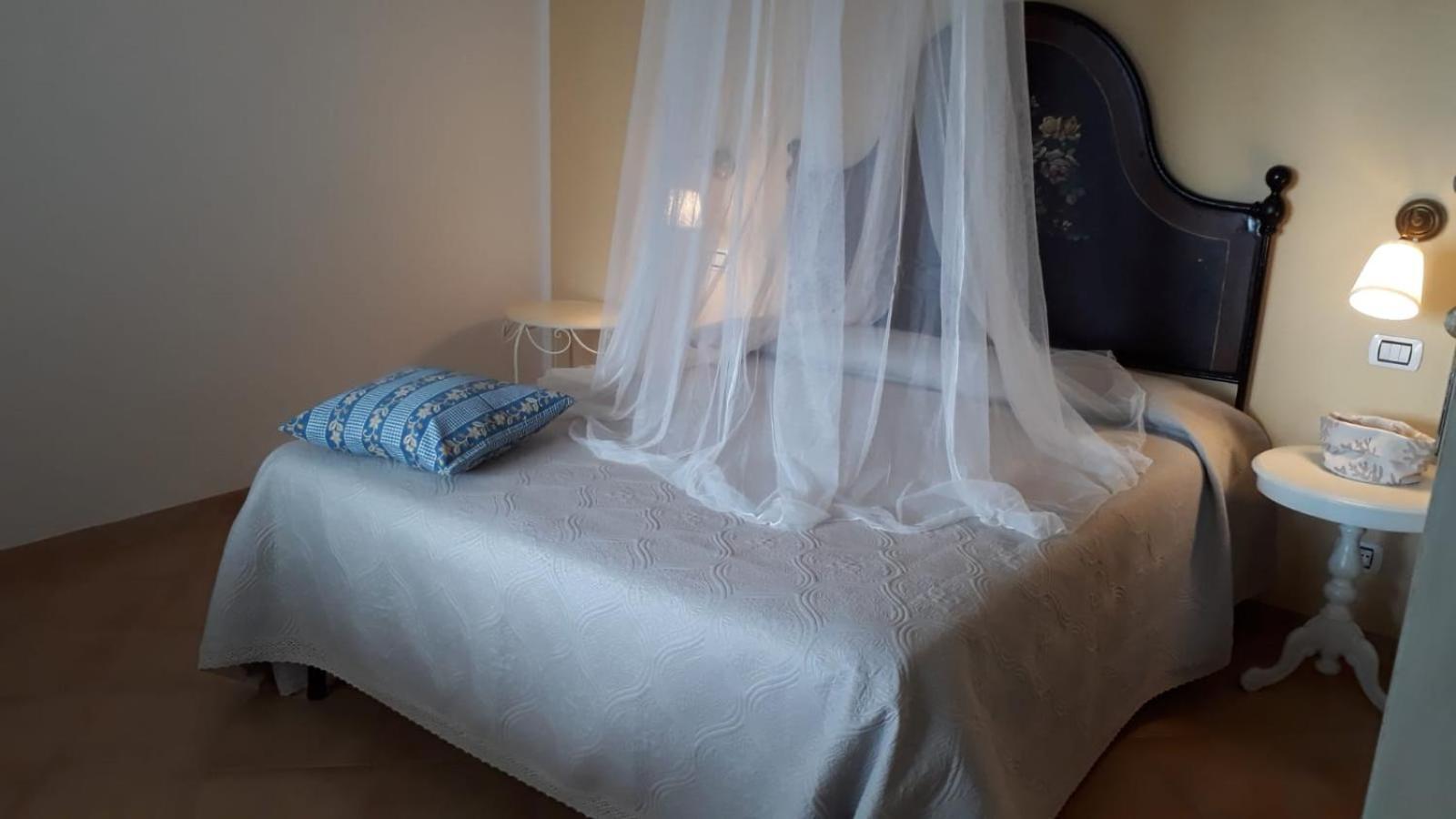 Hotel Gallo Nero Сант'Андреа Екстер'єр фото
