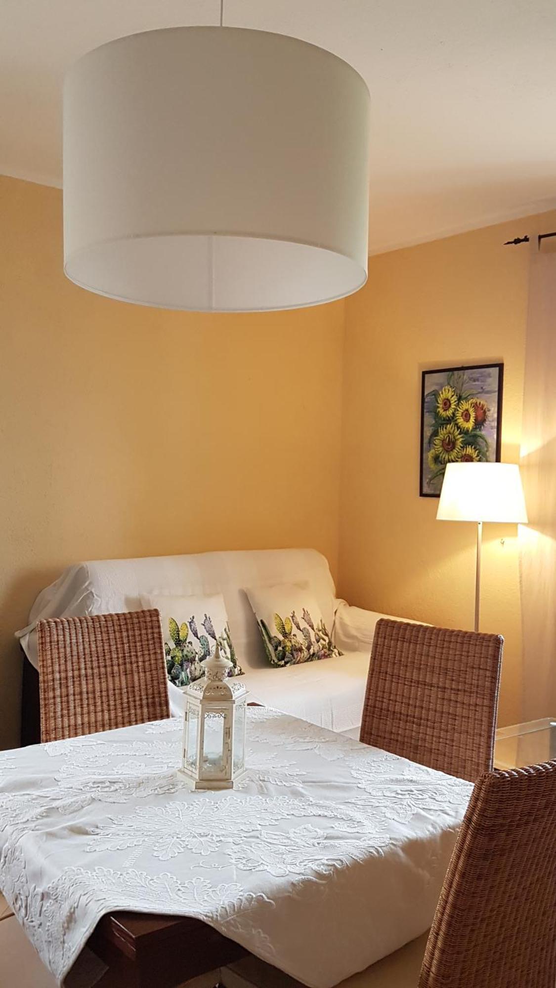 Hotel Gallo Nero Сант'Андреа Екстер'єр фото