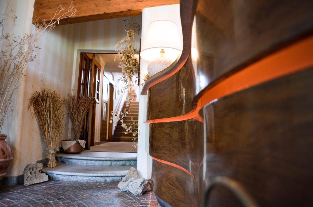 Hotel Gallo Nero Сант'Андреа Екстер'єр фото